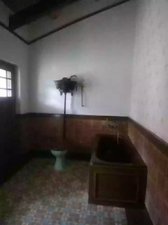 Restored Ziarat Residency | Jinnah's last Staying House