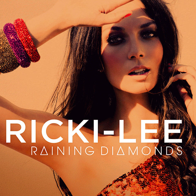 RickiLee is hands down one of my favorite Aussie pop singers today