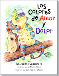 Los Colores de Amor y Dolor