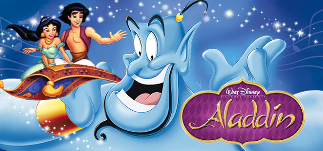 Watch Aladdin (1992) Online For Free Full Movie English Stream