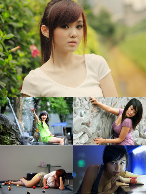 Wallpapers Of Cute Girls. Asian Cute Girls Wallpapers