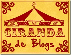 Ciranda de blogs