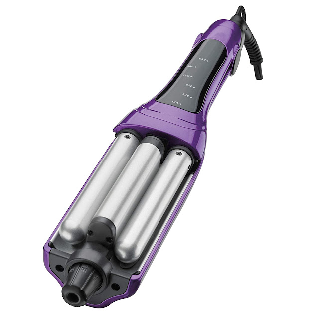 Adjustable Waver Hair Iron