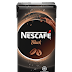 Nescafe Kopi Hitam, Solusi Mudah Buat Pecinta Kopi