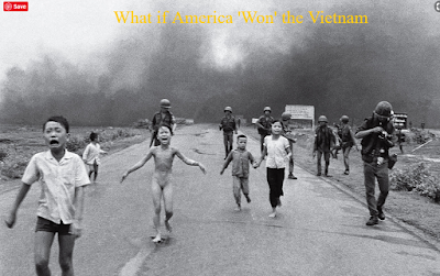 he Vietnam War wasn't an utterly American war, even though the US involved itself massively in the 1960s and '70s. The conflict itself had been raging ever after the end of World War 2 once Vietnam declared its independence from France. What if America 'Won' the Vietnam War?