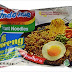 Indomie Instant Fried Noodles BBQ Chicken Flavor