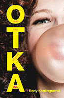 Portada República Checa The duff