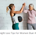 Weight Loss Tips For Women Over 40 | beauty blog usa