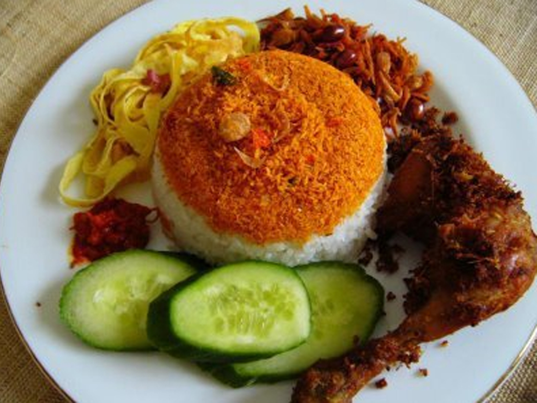 BETAWI ORA BETAWI ORA