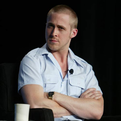 Ryan Gosling Wiki & Photos