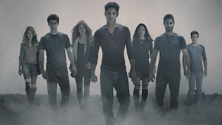 Teen Wolf