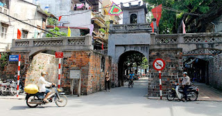 Hanoi The Historical City 