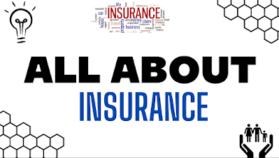 all about insurance