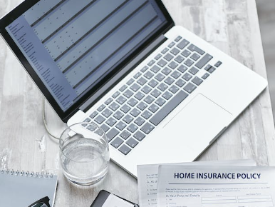 Types of Insurance