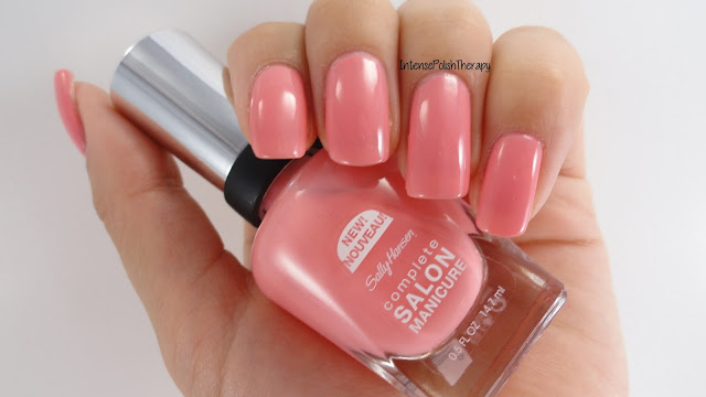 Sally Hansen - No Ifs, Ands or Buds