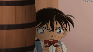 名探偵コナンアニメ 第1056話 あの人を取り戻したい | Detective Conan Episode 1056