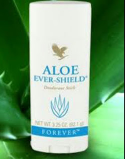 Ruangan Iklan ATJ : Aloevera Gel (Aloe Ever-Shield)