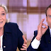 Macron shrugs off fierce Le Pen to win French presidential election