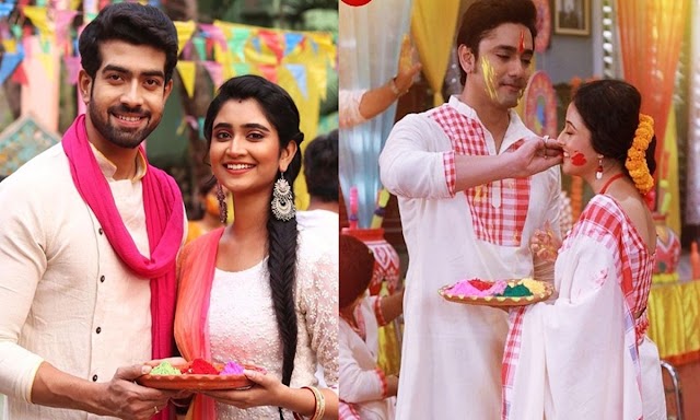 Bengali serial TRP report for the 4th week of March 2024