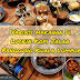 Variasi Makanan Di Luckin Kopi Jalan Panggong Kuala Lumpur
