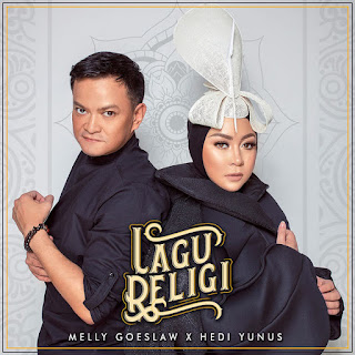 Download MP3 Melly Goeslaw & Hedi Yunus - Lagu Religi (Single) itunes plus aac m4a mp3