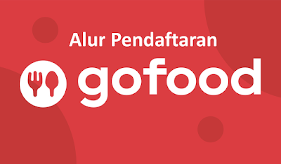 daftar gofood online