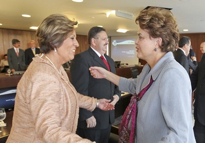 Rosalba e Dilma_cred-Roberto Stukert