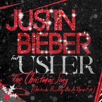 The Christmas Song - Justin Bieber Ft. Usher