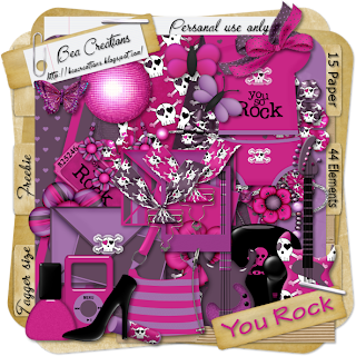 http://beacreations.blogspot.com/2009/05/you-rock-freebie.html