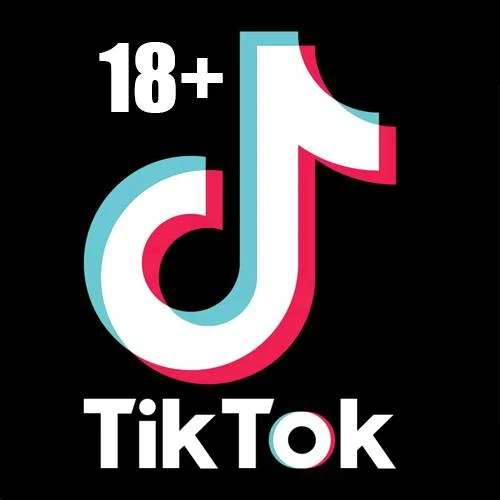 tiktok 18+