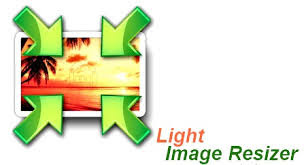 Light Image Resizer