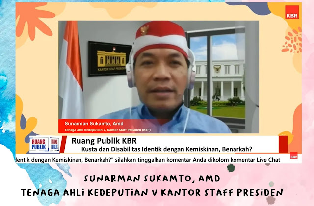 talkshow kbr