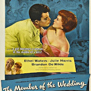 The Member of the Wedding ⚒ 1952 #[FRee~HD] 1440p F.U.L.L Watch mOViE OnLine
