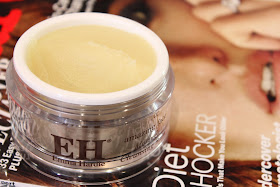 Worth The Hype? Emma Hardie Cleansing Balm 