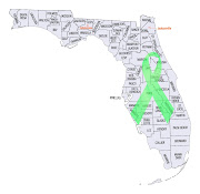 Florida is joining in on the Worldwide Protest making it the 18th state to . (florida)