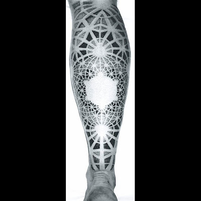 Intricate, gorgeous and amazing geometric tattoos by Tomas Tomas. Intricate, gorgeous and amazing geometric tattoos by Tomas Tomas.