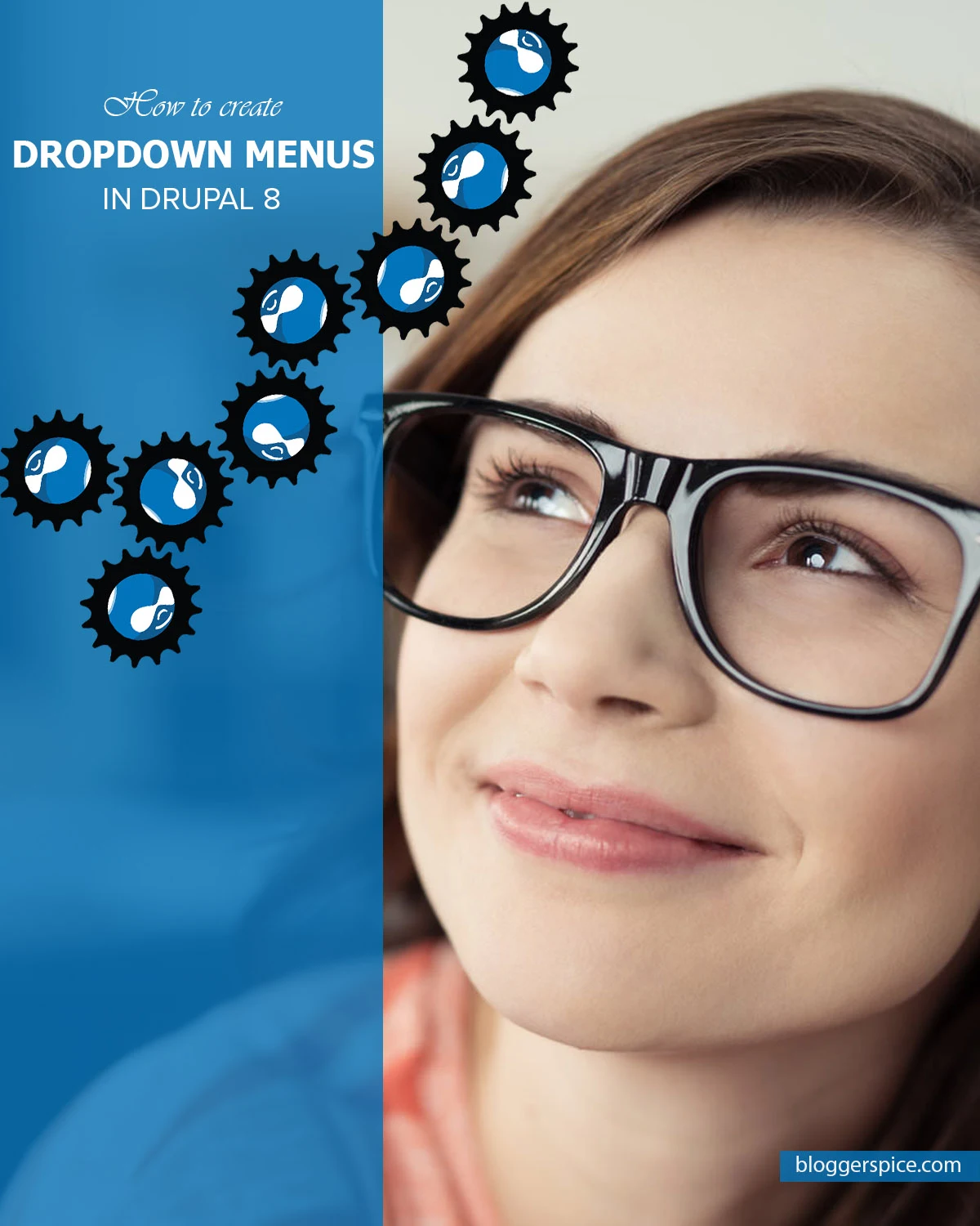 Drop Down menus | Drupal 8 guide on Drupal