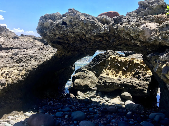 snaxiantai, taitung, taiwan