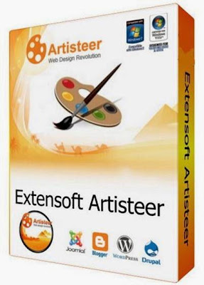 Artisteer Standard / Home and Academic 4.3.0.60745 download With Keys