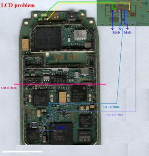 3310l+LCD+path Cockos Reaper 3.141