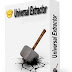 Universal Extractor 1.6.1 Multilanguage (Portalbe) - Giải nén định dạng file .exe