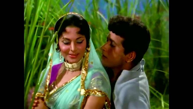 Stone-hearted Lover (Patthar Ke Sanam) (1967)