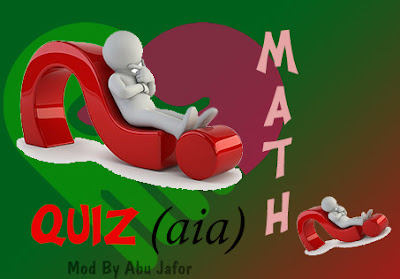 Math quiz App Thunkable free aia
