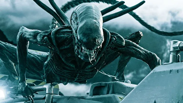 alien covenant