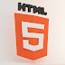 New and More Flexible Approach of HTML 5