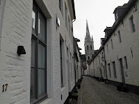 klein begjinhof leuven