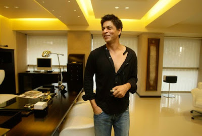 Shahrukh Khan House