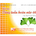 HỖ TRỢ TĂNG TUẦN HOÀN NÃO 60 