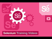 Selenium Training Videos