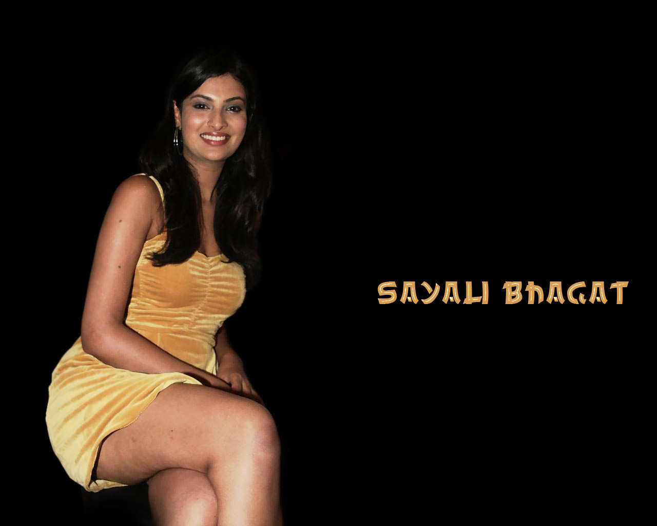 Labels: Hot and Sexy Sayali Bhagat Wallpaper
